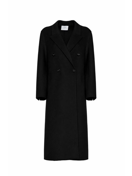cappotto So Allure | W33021BALCK